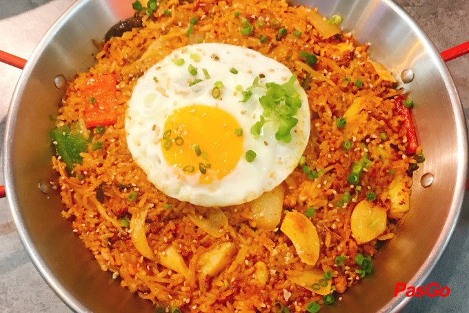 Hoolala Chicken - Ngoại Giao Đoàn-1